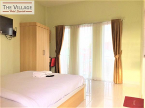 Hotel The Village Syariah